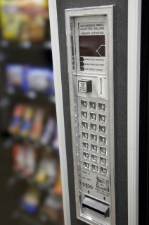 Vending Machine